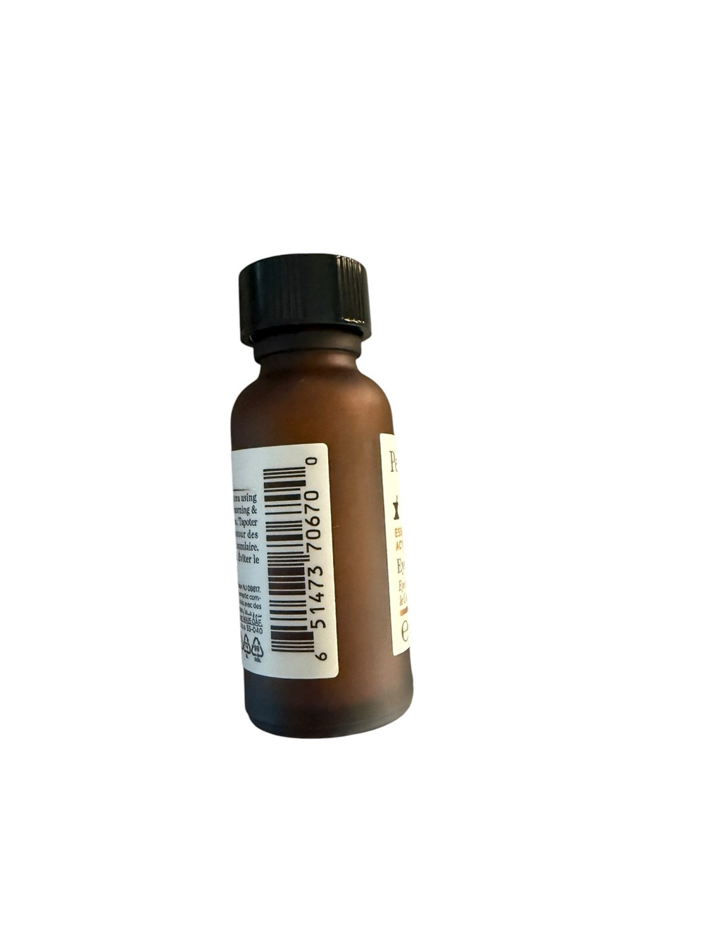 Perricone MD Essential Fx Acyl-Glutathione Eyelid Lift Serum - Picture 4 of 5